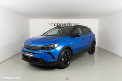 Opel Grandland 1.6 T PHEV GS Line