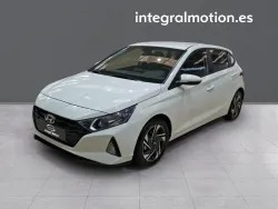 HYUNDAI i20 1.2 MPI SLX