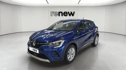 RENAULT Captur Blue dCi 95 Business