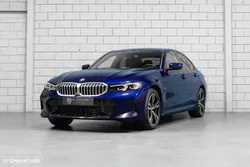 BMW 320 e Pack M Auto