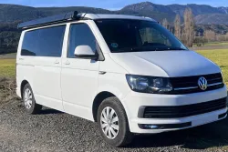 VOLKSWAGEN California 2.0TDI BMT Ocean DSG 150kW