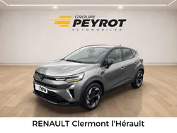 RENAULT Captur TCe 90 Techno