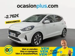 HYUNDAI i10 1.0 MPI Klass