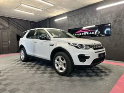 LAND ROVER DISCOVERY SPORT 4x2 TD4 150ch