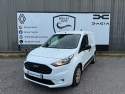 10825 ht ford connect II ( 2 ) l1 1.5 tdci 100 cv 3 PLACES finition TREND BUSINESS + bluetooth