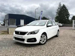 Peugeot 308 SW 1.6 BLUEHDI 100CH ACTIVE