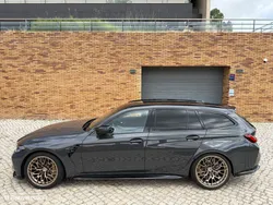 BMW M3 Competition Touring M xDrive