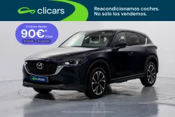 MAZDA CX-5 2.2 Skyactiv-D Origin 2WD 110Kw