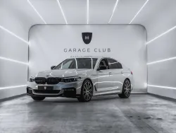 BMW Serie 5 530dA