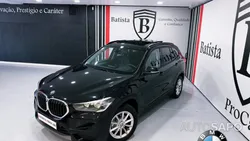 BMW X1 16 d sDrive Advantage de 2020