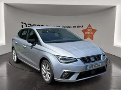 Seat Ibiza 1.0 TSI FR