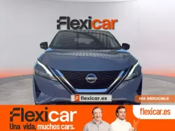 NISSAN Qashqai 1.3 DIG-T mHEV 12V Acenta 4x2 103kW