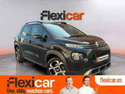 CITROEN C3 Aircross Puretech S&S Shine 110