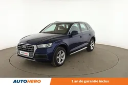 Audi Q5 2.0 TDI Quattro S tronic 7 190 ch