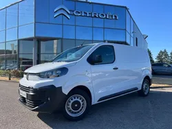 Citroen Jumpy Fg M 1.5 Diesel 120ch