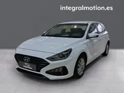 HYUNDAI i30 1.0 TGDI Essence 120
