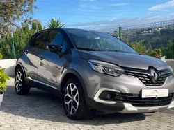 Renault Captur 1.5 intens