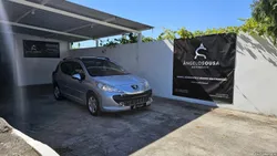 Peugeot 207 1.4 VTi Sportium