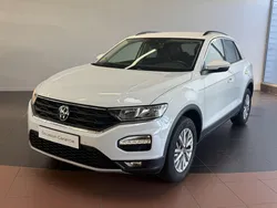 VOLKSWAGEN T-Roc 2.0 TDI 150 Start/Stop DSG7 Lounge