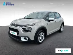 Citroen C3 1.2 PureTech 83ch S&S YOU