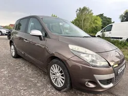 Renault SCENIC III 1.5 DCI 110CH FAP BUSINESS