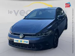Volkswagen Polo 1.0 TSI 116ch R-Line DSG7 CAMERA