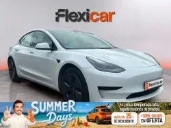 TESLA Model 3 Standard RWD Plus