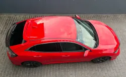 HONDA Civic 1.0 VTEC Turbo Elegance Navi