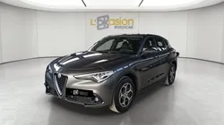 ALFA ROMEO Stelvio 2.2 160 ch AT8 Super