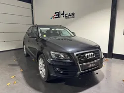 Audi Q5 2.0 TDI 170 AMBITION LUXE QUATTRO