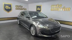 Ford Focus de 2019