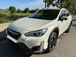 Subaru XV 2.0i Hybrid Sport Plus CVT