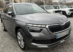 Skoda Kamiq 1.0 TSI Style
