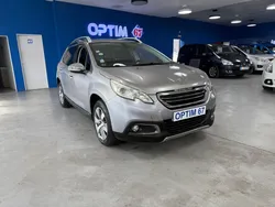 Peugeot 2008 1.6l hdi 92cv allure an11/2014 entretien a jour garantie 1an