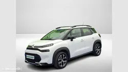 Citroën C3 Aircross 1.2 PureTech Plus