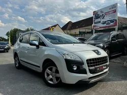 PEUGEOT 3008 PREMIUM PAX1.6 HDi 110ch - 1ÈRE MAIN - BOITE AUTO - TOIT PANORAMIQUE