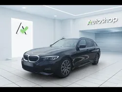 Bmw Série 3 Touring 318dA MH 150ch M Sport