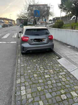 Mercedes-Benz A 180 180 Cdi
