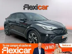 Toyota C-HR 125H Active
