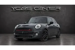 MINI MINI 2.0 D - 170 5P Cooper SD - HUD - Toit ouvrant - Harman Kardon
