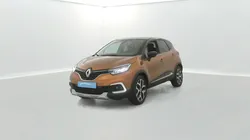 RENAULT Captur TCe 150 FAP EDC Intens