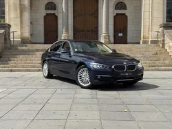 BMW Série 3 F30 320d xDrive 184 ch Luxury A - 5P / GARANTIE 12 MOIS
