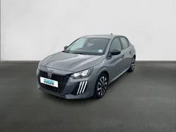 Peugeot 208 PureTech 75 S&S BVM5 - Active