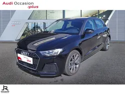 AUDI A1 Sportback 30 TFSI 110 ch S tronic 7 Advanced