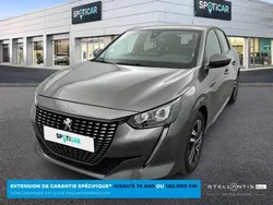 Peugeot 208 PureTech 100 S&S BVM6 Allure