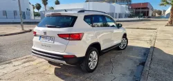 SEAT Ateca 1.6TDI CR S&S Ecomotive Style