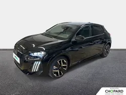 PEUGEOT 208 Electrique 54 kWh 156ch GT