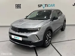 Opel Mokka 1.5 D Elegance