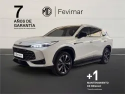 MG HS e 1.5 T-GDI Luxury