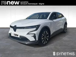 Renault Mégane E-TECH EV60 130ch super charge Evolution ER